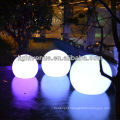 RGB Color Changing Floating LED Ball